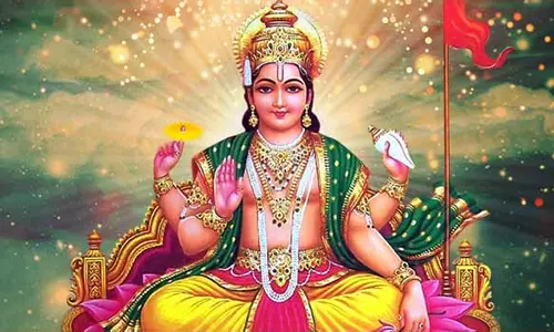 சுகபோக வாழ்வு தரும் சூரிய வழிபாடு