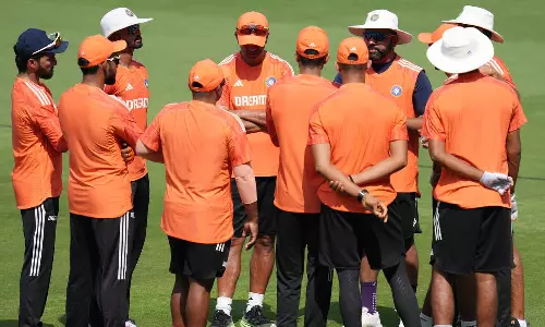 இங்கிலாந்துக்கு எதிரான டெஸ்ட் தொடர்- இந்தியாவின் 2 முக்கிய வீரர்கள் விலகல்?