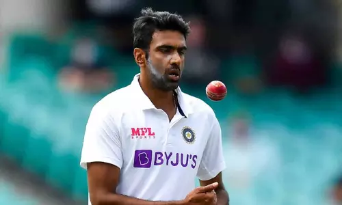 இங்கிலாந்து எதிரான 2-வது டெஸ்ட்: 5 சாதனைகளை குவிக்க விருக்கும் அஸ்வின்