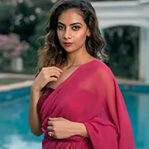 மல்லினா அதுல்