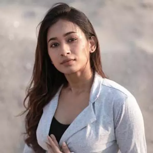 ஸ்வேதா வேணுகோபால்