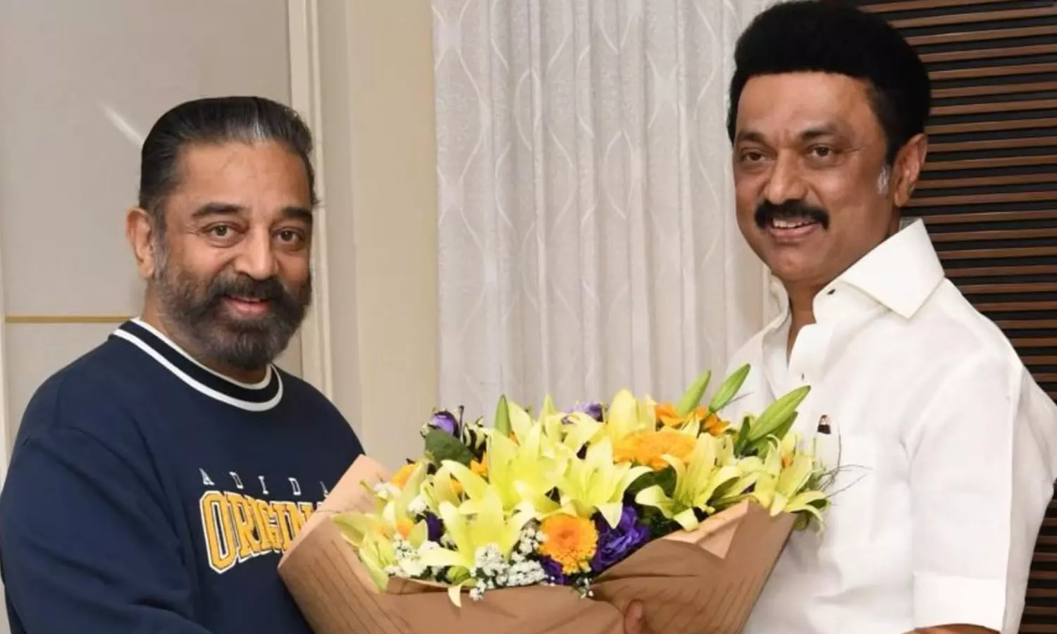 கமல்ஹாசன் தென்சென்னை தொகுதியில் போட்டி? கமல்ஹாசன் தென்சென்னை தொகுதியில் போட்டி?