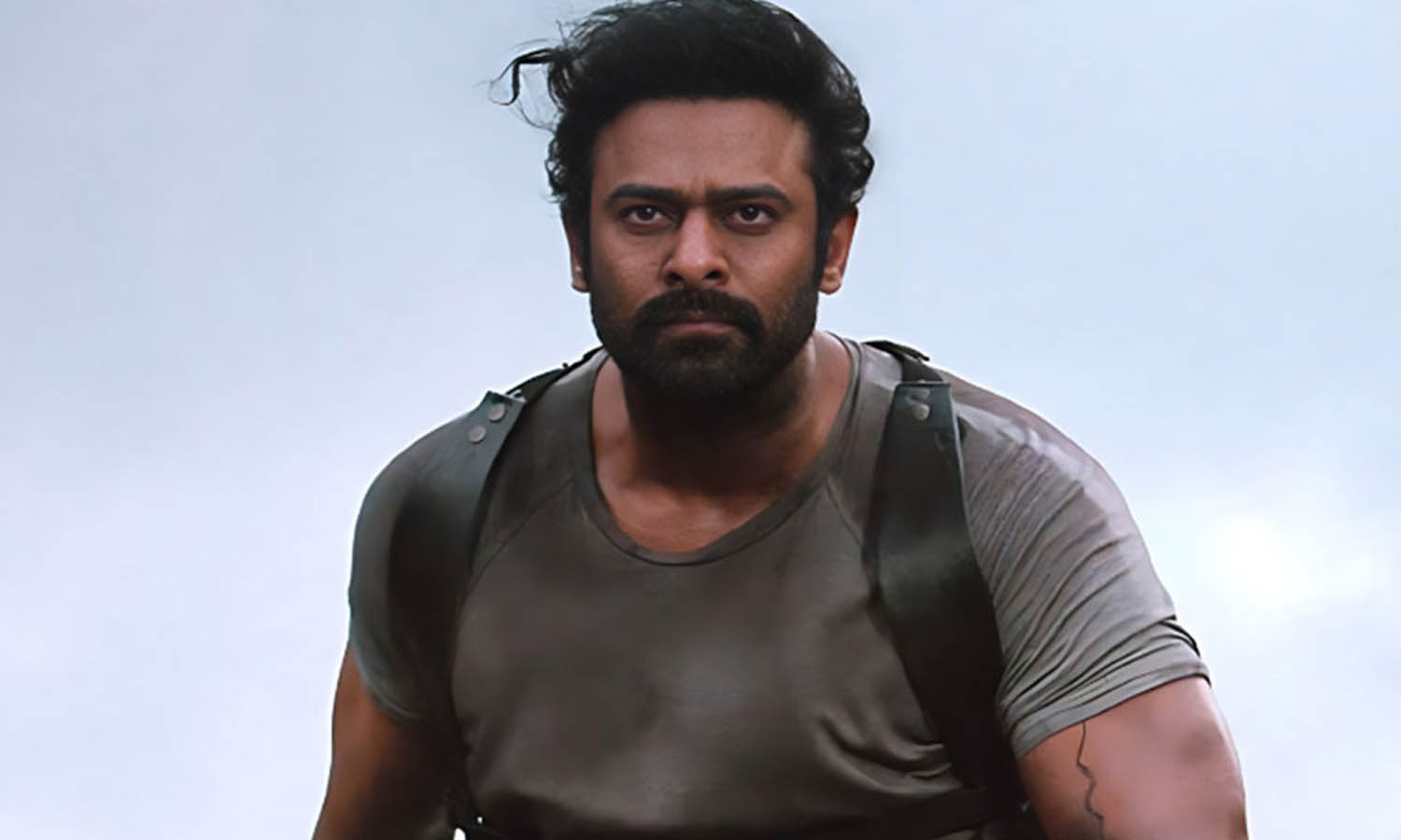 நடிப்பிற்கு திடீர் பிரேக் கொடுத்த பிரபாஸ்