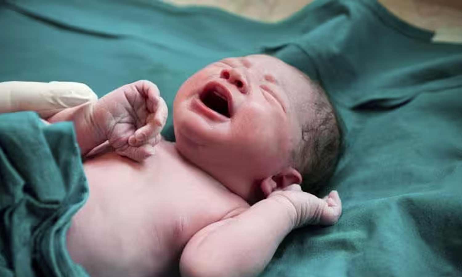 பாலர் மருத்துவம்