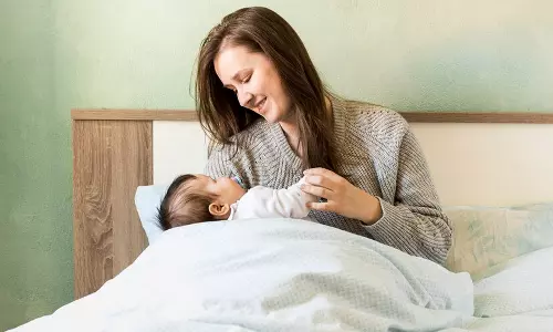 ஆறு மாதங்களுக்கு தாய்ப்பால் மட்டுமே கொடுக்க வேண்டும், ஏன் தெரியுமா...?