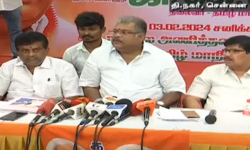 பாராளுமன்ற தேர்தல்: த.மா.க. யாருடன் கூட்டணி?