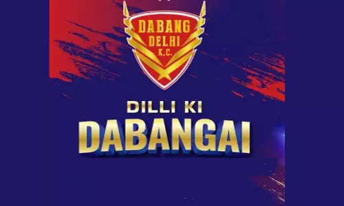 புரோ கபடி லீக் போட்டி- டெல்லி அணிக்கு 11-வது வெற்றி கிடைக்குமா?