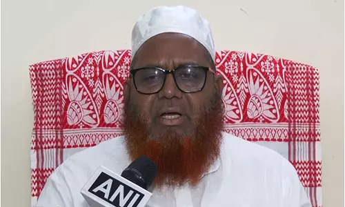 முதலில் கட்சி விவகாரங்களை கவனியுங்கள்: ராகுலுக்கு அட்வைஸ் செய்த அசாம் எம்.எல்.ஏ.