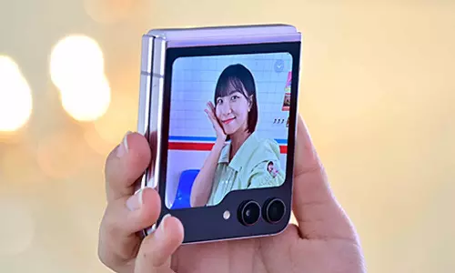 லீக் ஆன சாம்சங்கின் குறைந்த விலை Foldable போன் விவரங்கள்.. ஒருவேளை இருக்குமோ?