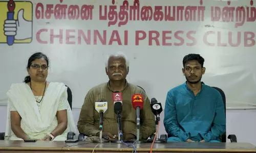 தென்கைலாய பக்தி பேரவை சார்பில் ஆதியோகி ரத யாத்திரை!