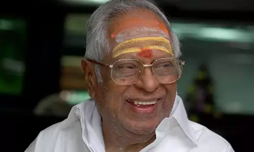 அப்புறம் ஏன் திரும்ப வரல..?