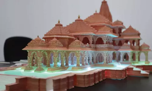 3டி பிரிண்டிங் தொழில் நுட்பம்