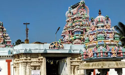 ஆலயத்தின் சிறப்புகள்