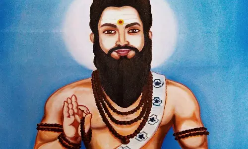 கருட கொடி  சித்தரின்  மகிமை