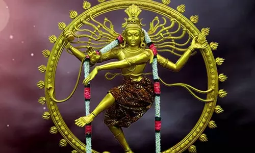 பஞ்ச கிருத்தியங்கள்