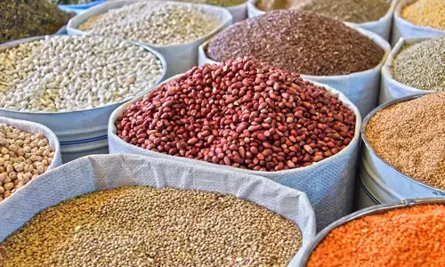 அரிசி, மளிகை பொருட்கள் விலை உயர்வு