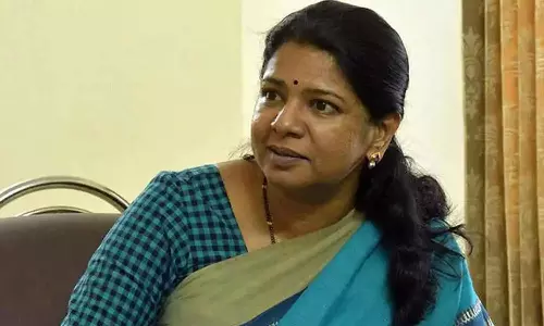 திமுக தேர்தல் அறிக்கை குழு நாளை முதல் சுற்றுப்பயணம்