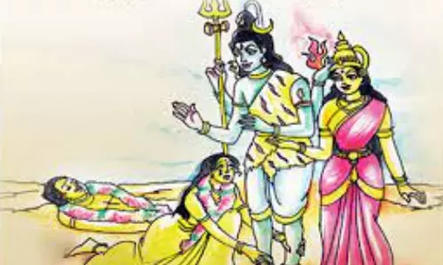 அமாவாசை விரத கதை