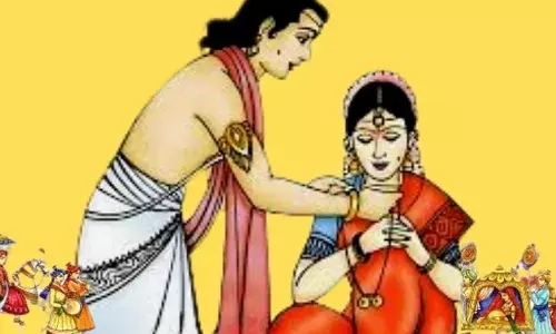 திருமண  பரிகாரம்  செய்வது எப்படி ?