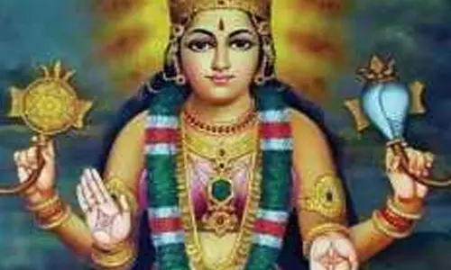 ஜென்ம நட்சத்திரத்தில் ஆலய வழிபாடு!