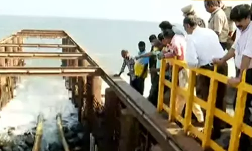 அம்மோனியா வாயுக்கசிவு- தொழில்நுட்பக் குழு அளித்த பரிந்துரைகளை அமல்படுத்த தமிழக அரசு உத்தரவு