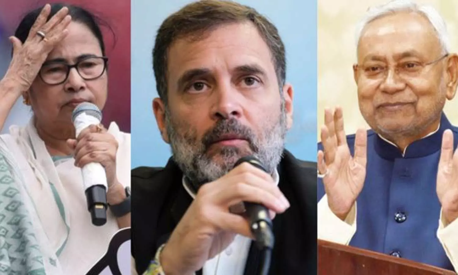 இடியாப்ப சிக்கலில் இந்தியா கூட்டணி- தி.மு.க. மட்டுமே சுமூக உறவுடன் நீடிக்கிறது இடியாப்ப சிக்கலில் இந்தியா கூட்டணி- தி.மு.க. மட்டுமே சுமூக உறவுடன் நீடிக்கிறது