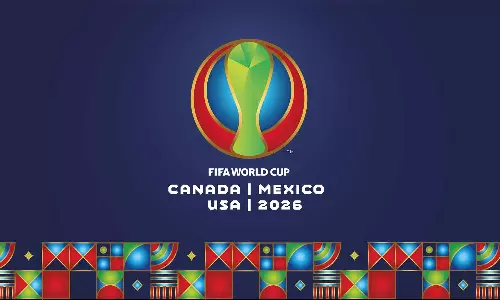 2026 உலகக் கோப்பை கால்பந்து: இறுதி போட்டியை நடத்தும் வாய்ப்பை பெற்றது நியூஜெர்சி