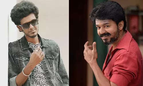 விஜய் சார் பீக்கில் இருப்பவர்.. நான் வீட்டில் இருப்பவன்- பாலா கருத்து