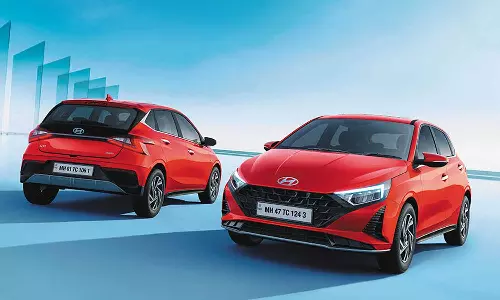 அதிக அம்சங்கள் கொண்ட i20 புது வேரியன்ட் இந்தியாவில் அறிமுகம்