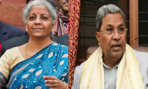 தென் மாநிலங்களுக்கென ஒரு பொருளாதார மன்றம் உருவாகிறதா?