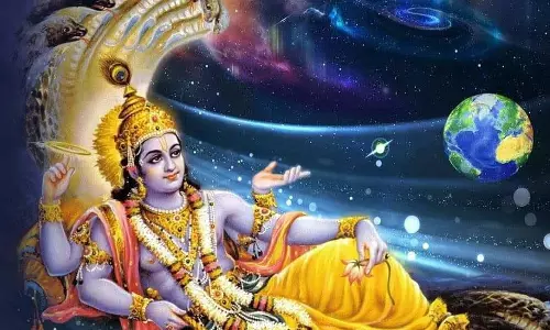 ஆன்மிகம்: இன்றைய முக்கிய நிகழ்வுகள் மற்றும் பஞ்சாங்கம்