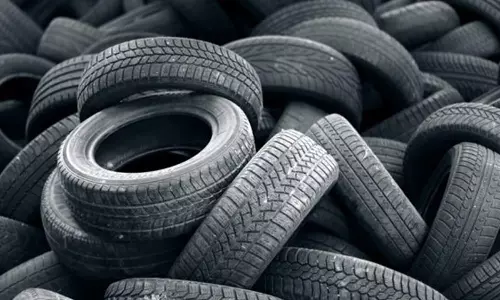 சக்கரங்களின் பரிணாமம்