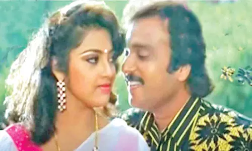 மலரும் நினைவுகள் மீனா: ஆபாசம் தவிர்ப்பு...