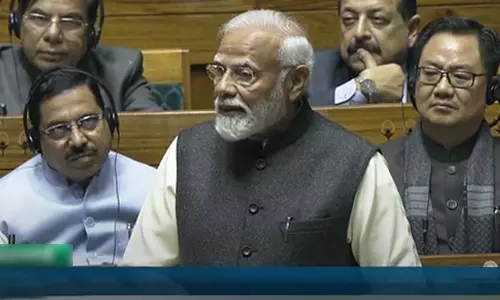 உலகளவில் டிஜிட்டல் பணப்பரிமாற்றத்தில் இந்தியா முதலிடத்தில் உள்ளது- பிரதமர் மோடி