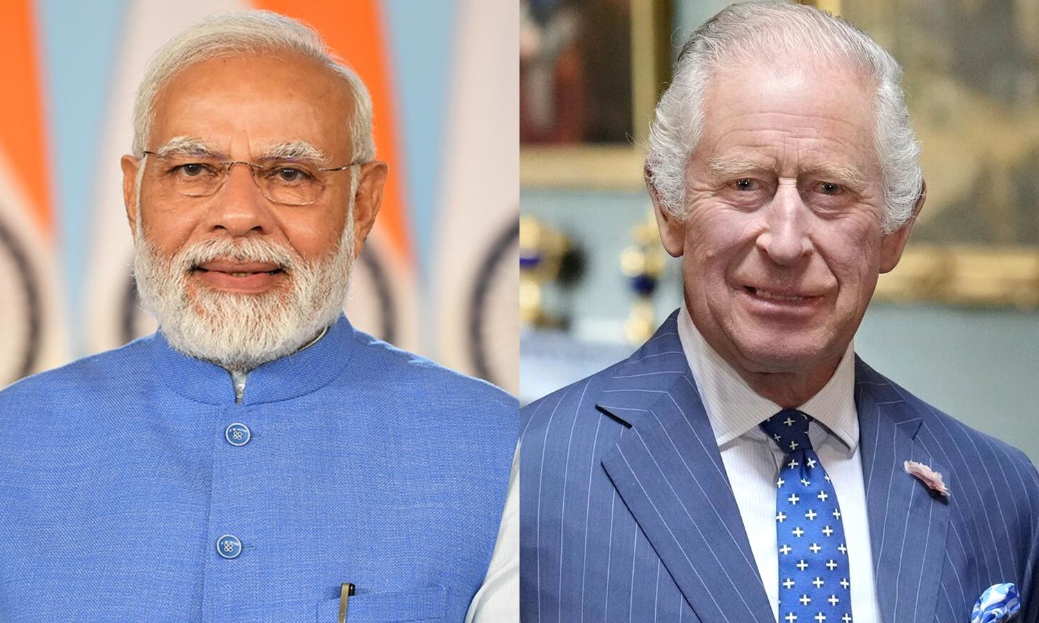 இங்கிலாந்து மன்னர் சார்லஸ் விரைவில் குணமடைய பிரார்த்திக்கிறேன்: பிரதமர் மோடி
