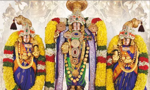 இந்த வார விசேஷங்கள் (6.2.2024 முதல் 12.2.2024 வரை)