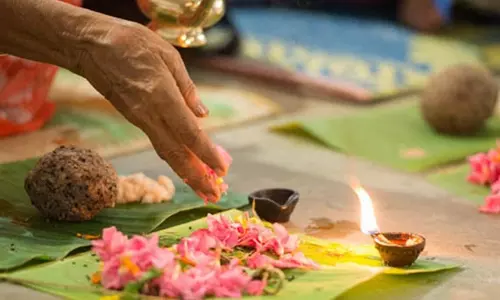 யாரெல்லாம் தர்ப்பணம் கொடுக்க வேண்டியவர்கள்