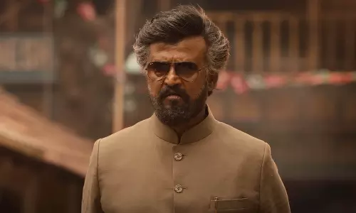 யார் பின்னால கூட்டம் சேருதோ அவன் ஆபத்தானவன்- வைரலாகும் லால்சலாம் டிரைலர்