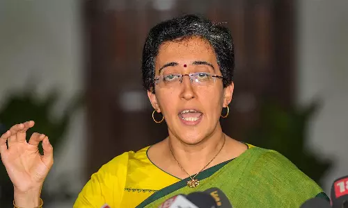 இரண்டு ஆண்டுகளாக சம்மன், சோதனை, கைது: ஒரு ரூபாய் கூட... டெல்லி மந்திரி அதிஷி ஆவேசம்