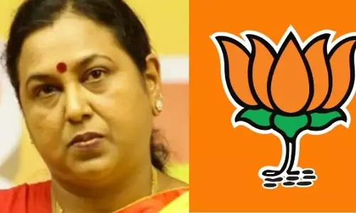 பா.ஜ.க. கூட்டணியில் சேர தே.மு.தி.க. பேச்சுவார்த்தை