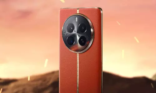 ஏகப்பட்ட சலுகைகளுடன் விற்பனைக்கு வந்த ரியல்மி 12 ப்ரோ சீரிஸ்