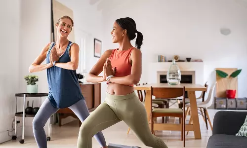 பெண்களுக்கு உடற்பயிற்சி ஏன் முக்கியம்?