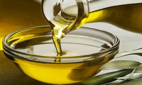 ஆயில் புல்லிங்!