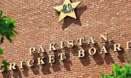 பாகிஸ்தான் கிரிக்கெட் வாரியத்தின் புதிய தலைவர் அறிவிப்பு
