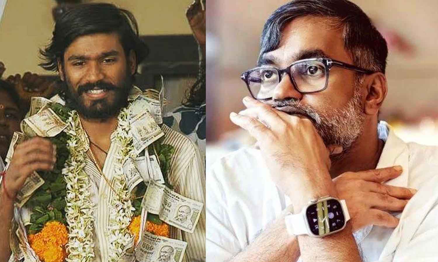 கொக்கி குமார் இந்த வருடமாவது வருவாரா..? அப்டேட் கொடுத்த செல்வராகவன்