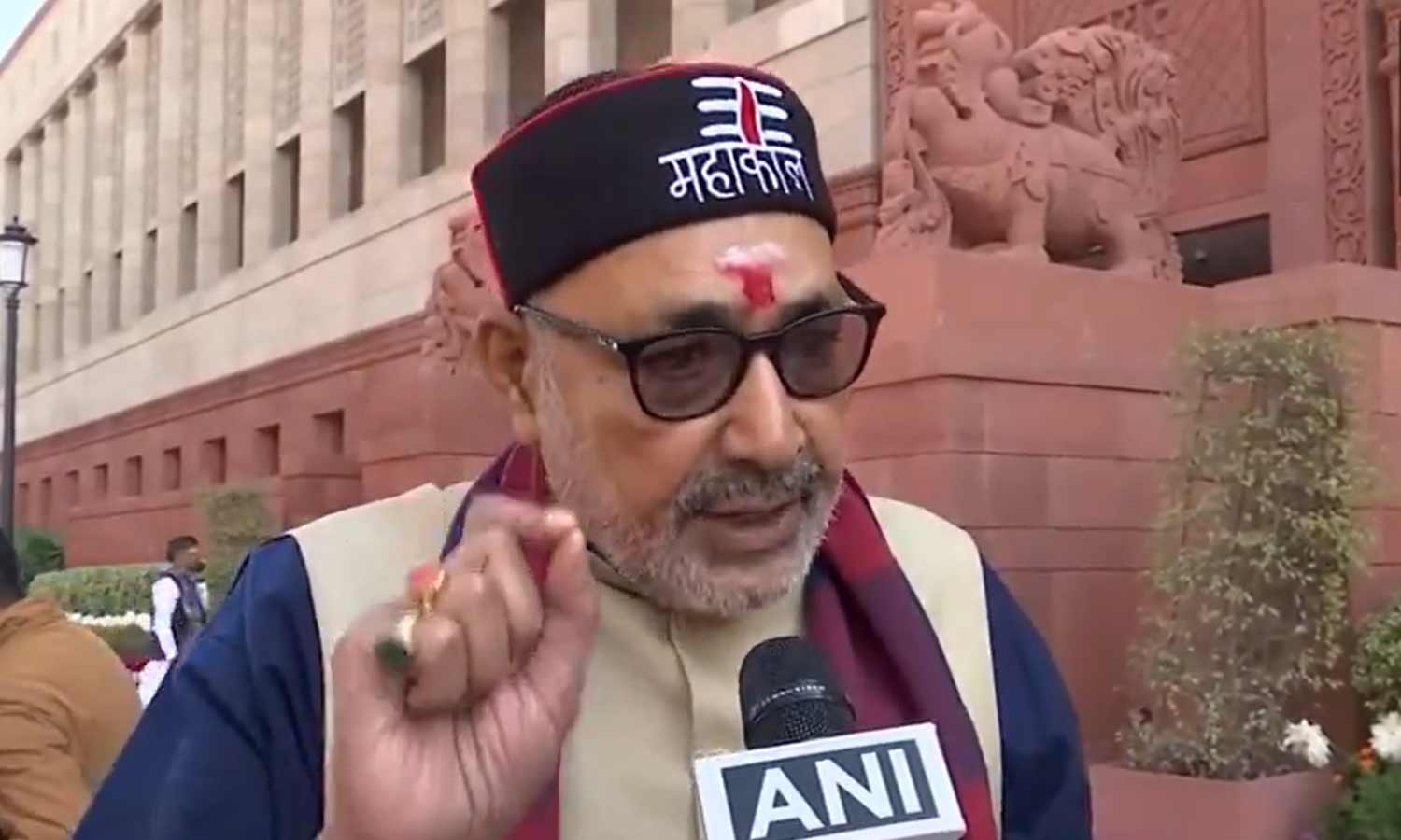 கர்நாடக காங்கிரசின் அரசு பொய்யர்களின் அரசு: மத்திய மந்திரி கடும் தாக்கு