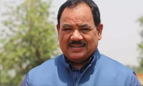 உத்தரகாண்ட்: காங்கிரஸ் கட்சி தலைவர் தொடர்புடைய இடங்களில் அமலாக்கத்துறை சோதனை