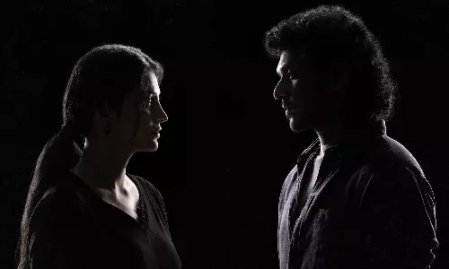 ஸ்ருதிஹாசனுடன் இணையும் லோகேஷ்..? குழப்பத்தில் ரசிகர்கள்