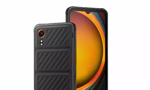 இந்தியாவில் ரக்கட் போன் அறிமுகம் செய்த சாம்சங் - விலை எவ்வளவு தெரியுமா?