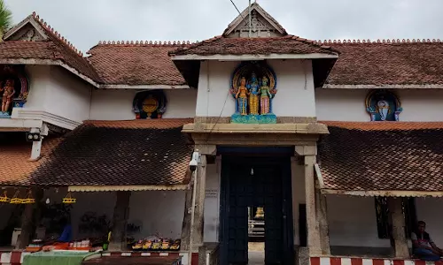 தீர்த்த துர்க்கை
